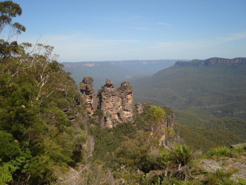 Blue Mountains Highway Motel Katoomba Εξωτερικό φωτογραφία