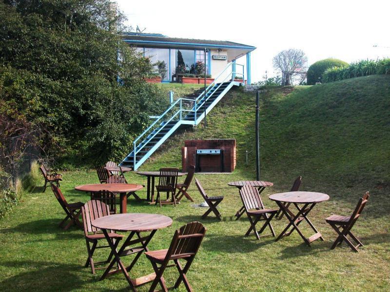 Blue Mountains Highway Motel Katoomba Εξωτερικό φωτογραφία