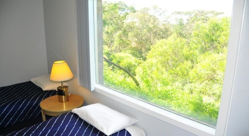 Blue Mountains Highway Motel Katoomba Εξωτερικό φωτογραφία