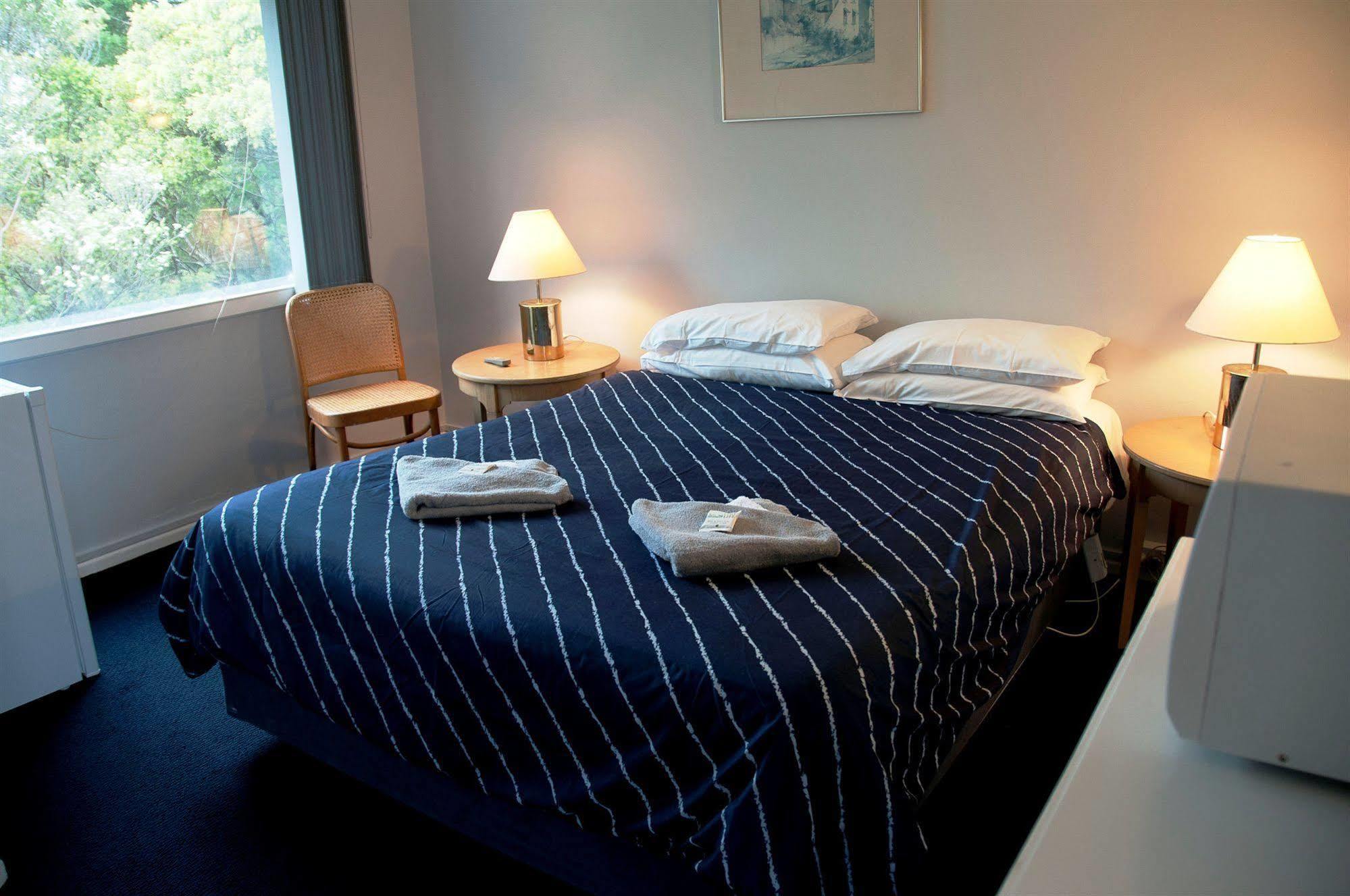 Blue Mountains Highway Motel Katoomba Εξωτερικό φωτογραφία