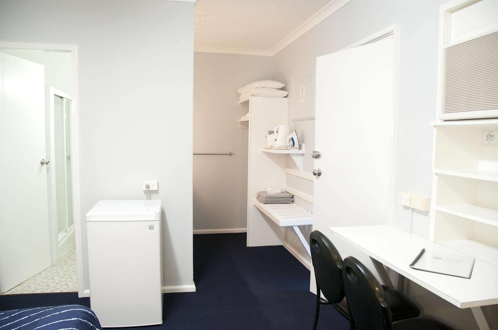 Blue Mountains Highway Motel Katoomba Εξωτερικό φωτογραφία
