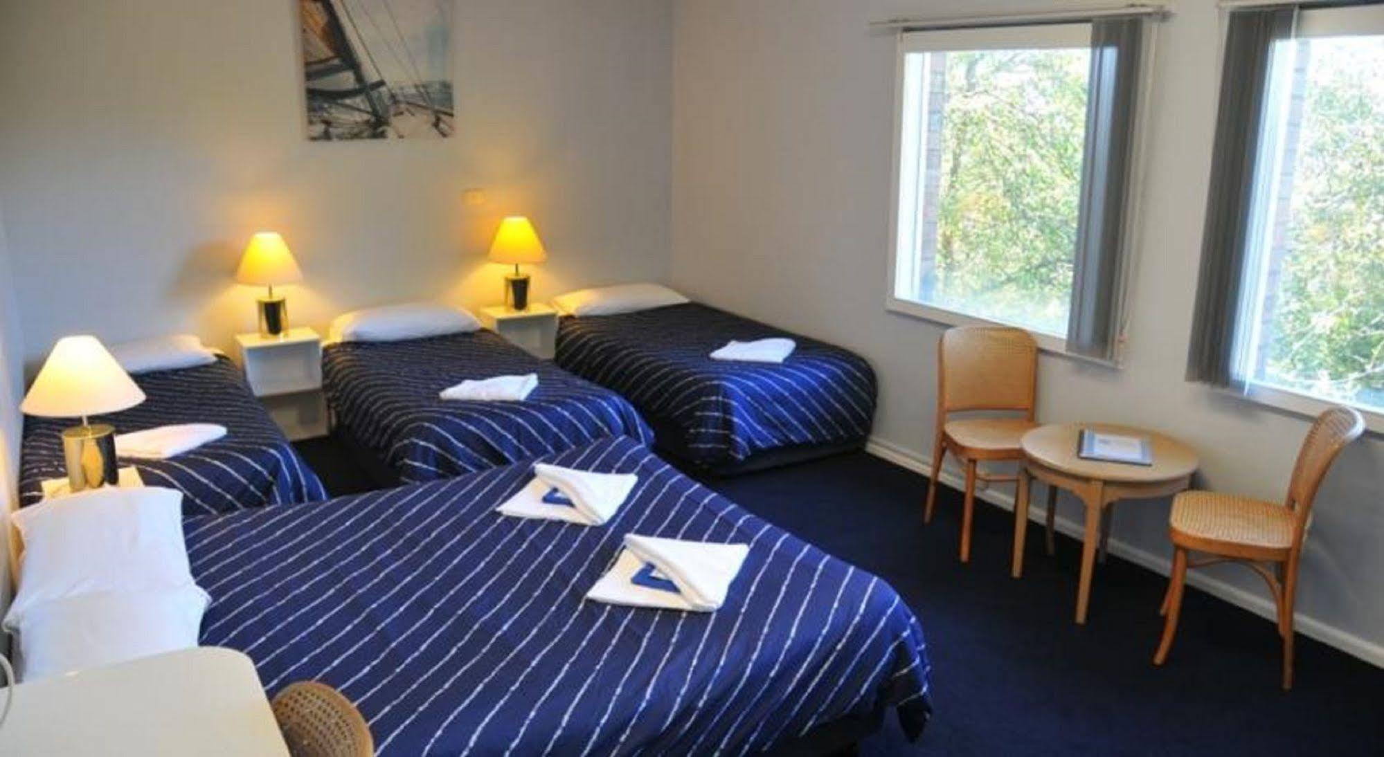 Blue Mountains Highway Motel Katoomba Εξωτερικό φωτογραφία