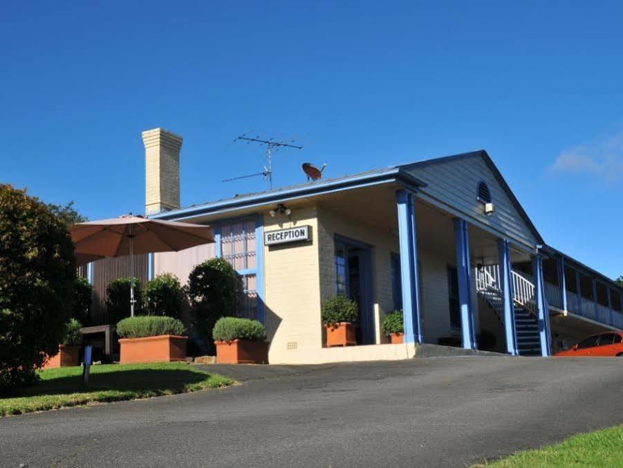 Blue Mountains Highway Motel Katoomba Εξωτερικό φωτογραφία
