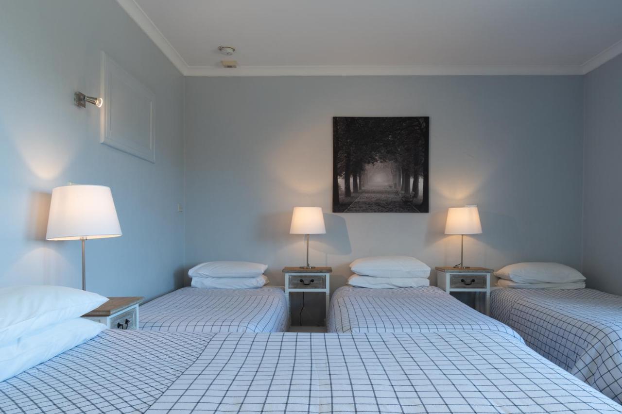 Blue Mountains Highway Motel Katoomba Εξωτερικό φωτογραφία