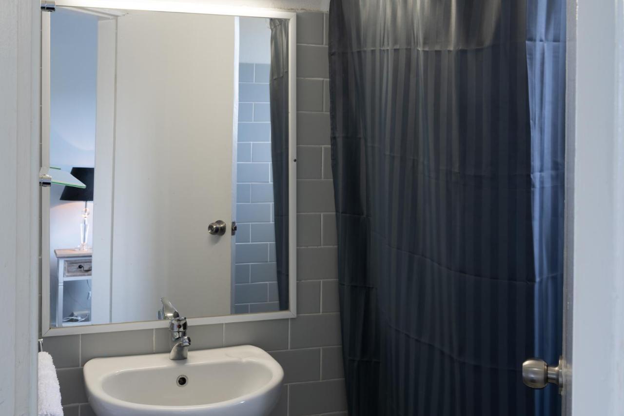 Blue Mountains Highway Motel Katoomba Εξωτερικό φωτογραφία