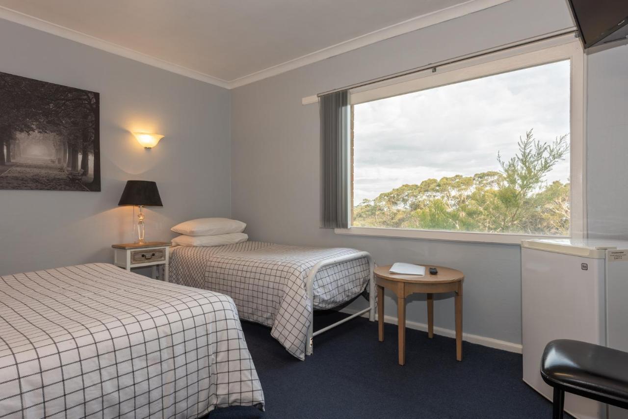 Blue Mountains Highway Motel Katoomba Εξωτερικό φωτογραφία