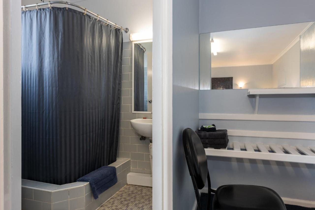 Blue Mountains Highway Motel Katoomba Εξωτερικό φωτογραφία