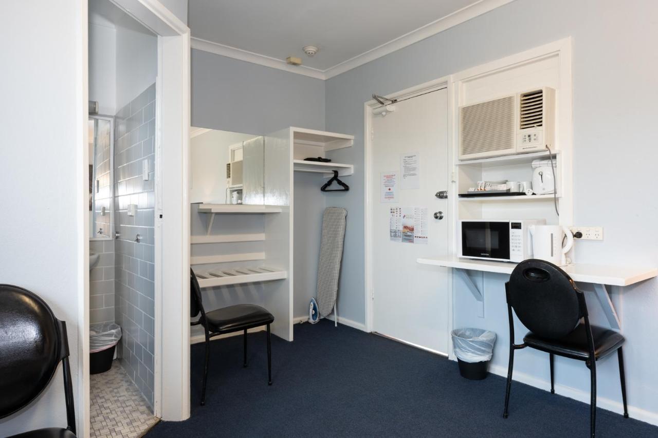 Blue Mountains Highway Motel Katoomba Εξωτερικό φωτογραφία