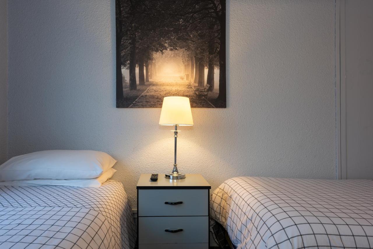 Blue Mountains Highway Motel Katoomba Εξωτερικό φωτογραφία