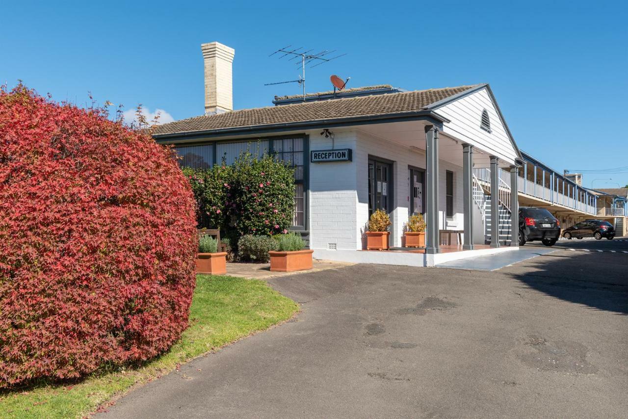 Blue Mountains Highway Motel Katoomba Εξωτερικό φωτογραφία
